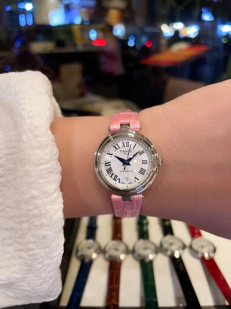Faithkeybiz TISSOT Watches