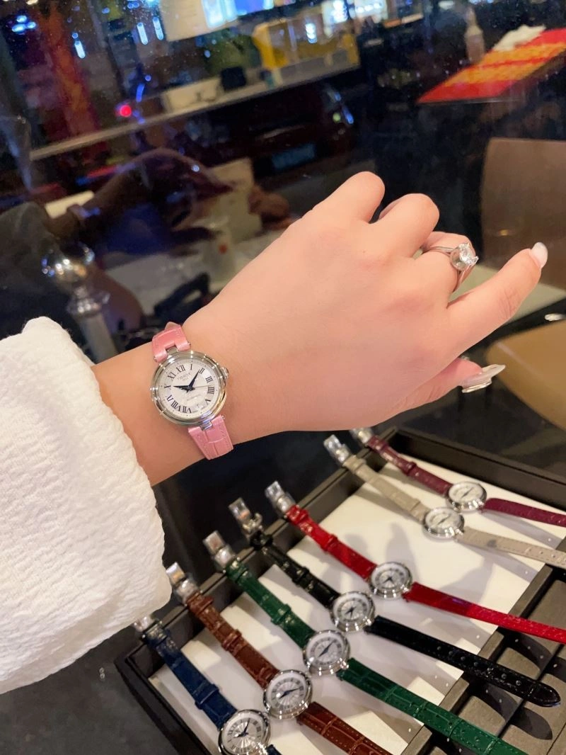 Faithkeybiz TISSOT Watches