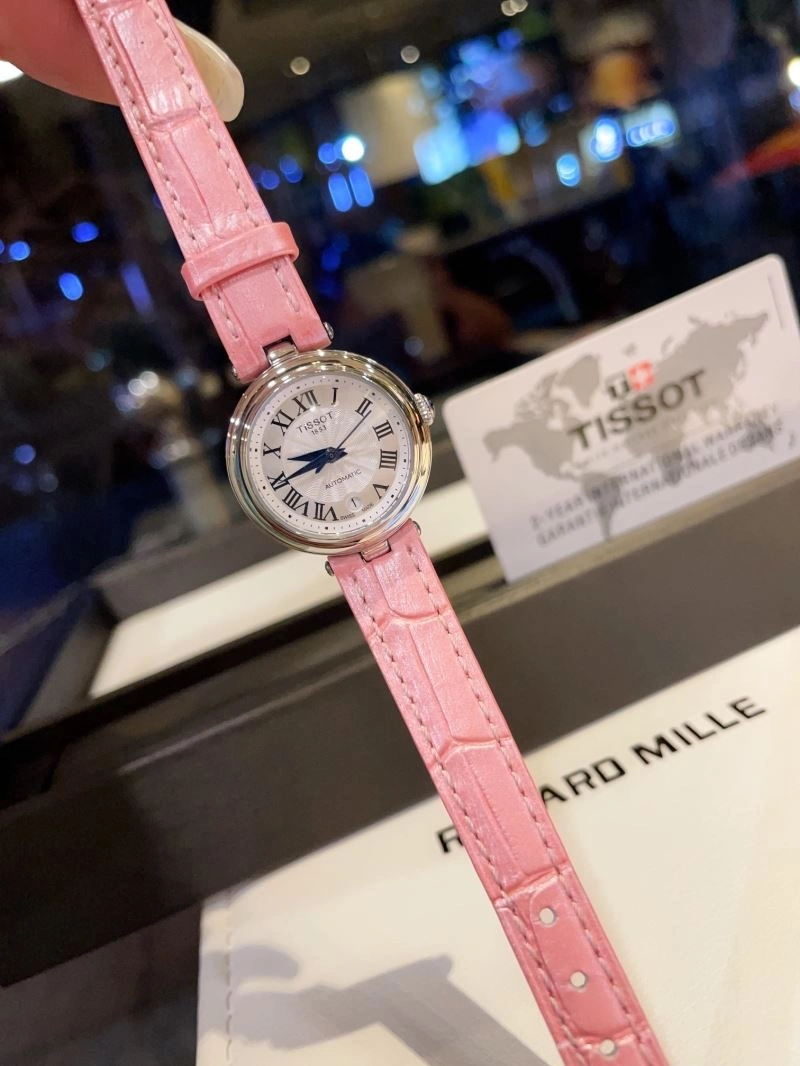 Faithkeybiz TISSOT Watches