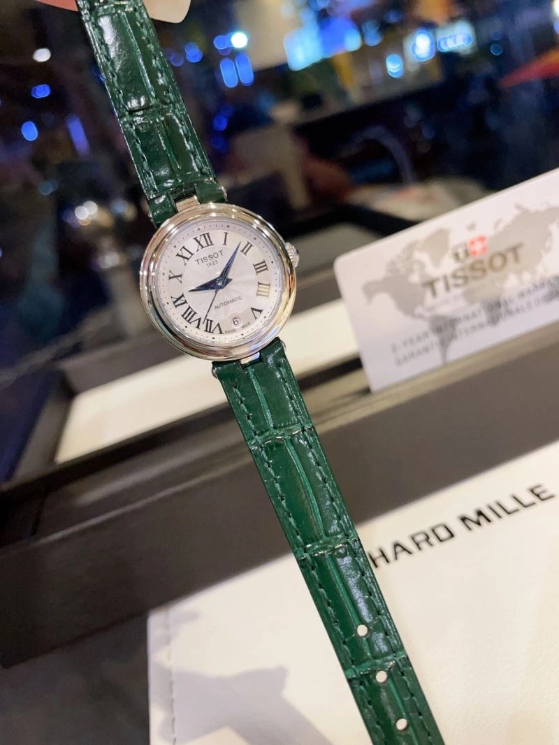 Faithkeybiz TISSOT Watches