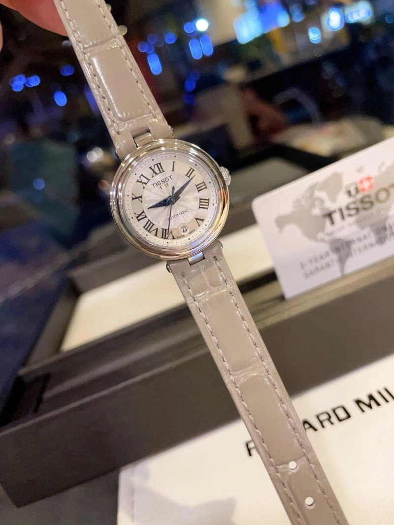 Faithkeybiz TISSOT Watches