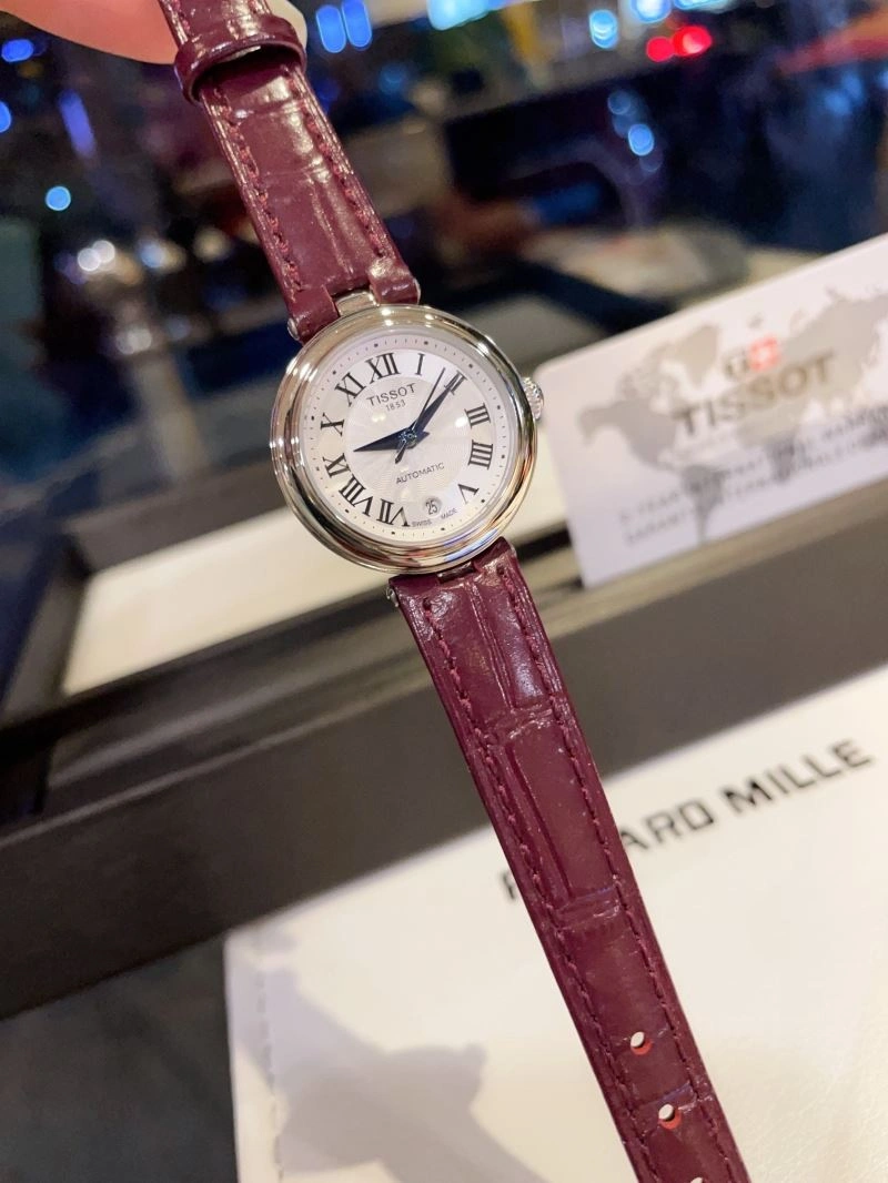 Faithkeybiz TISSOT Watches