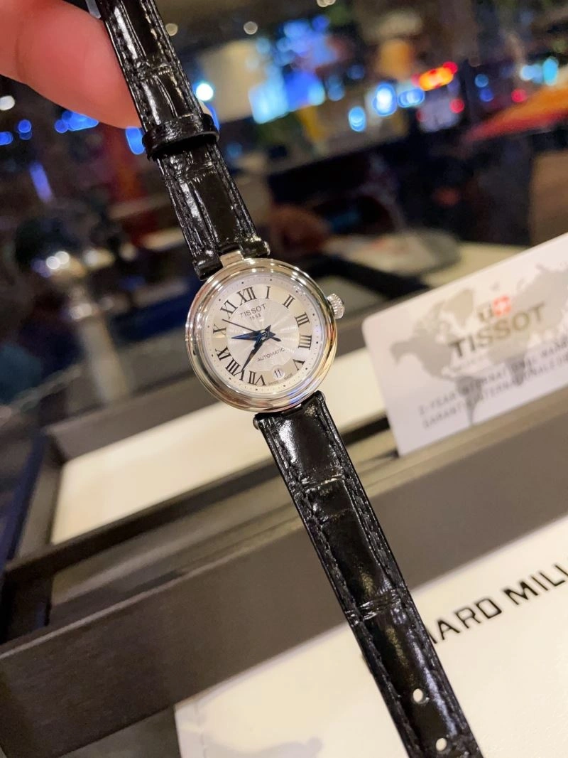 Faithkeybiz TISSOT Watches