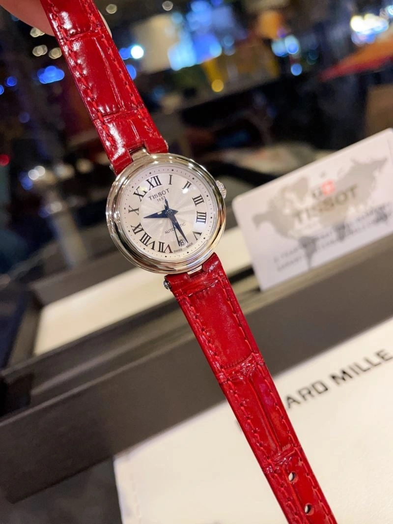 Faithkeybiz TISSOT Watches