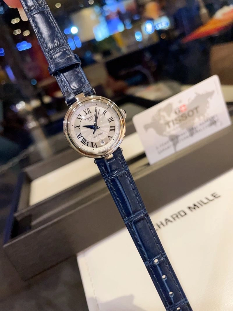Faithkeybiz TISSOT Watches
