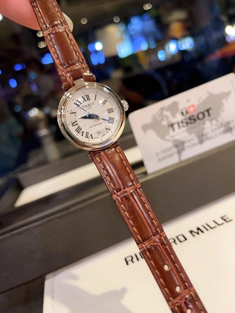 Faithkeybiz TISSOT Watches
