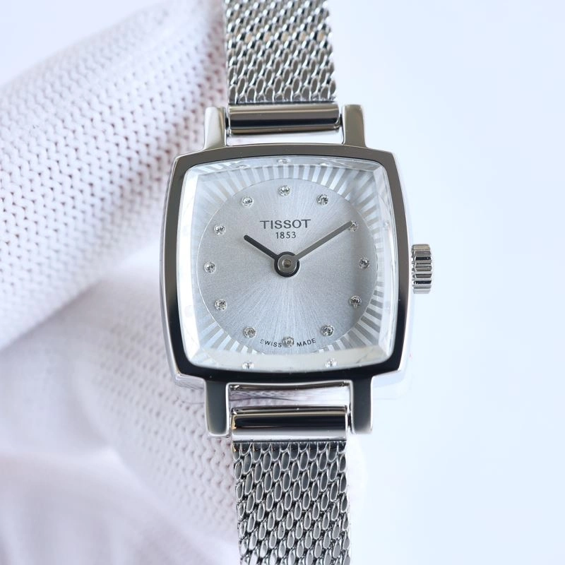 Faithkeybiz TISSOT Watches