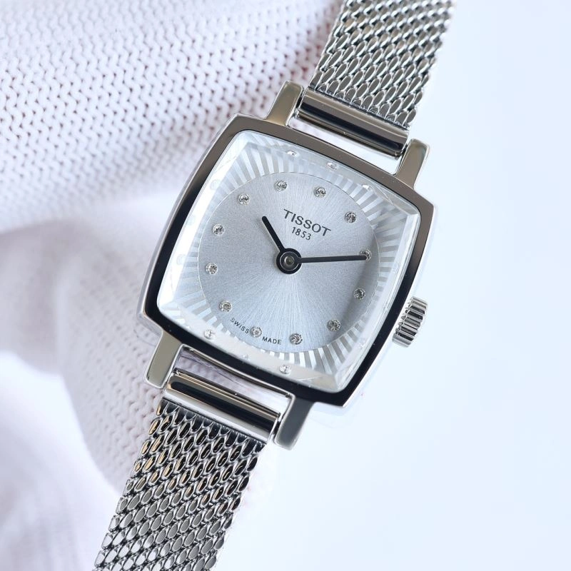 Faithkeybiz TISSOT Watches