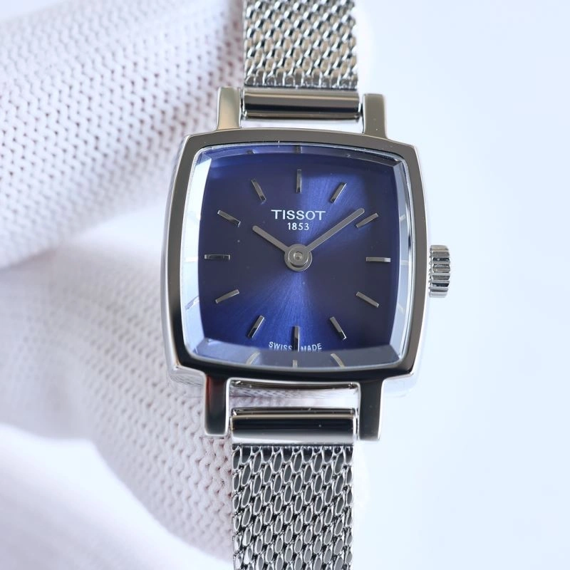 Faithkeybiz TISSOT Watches