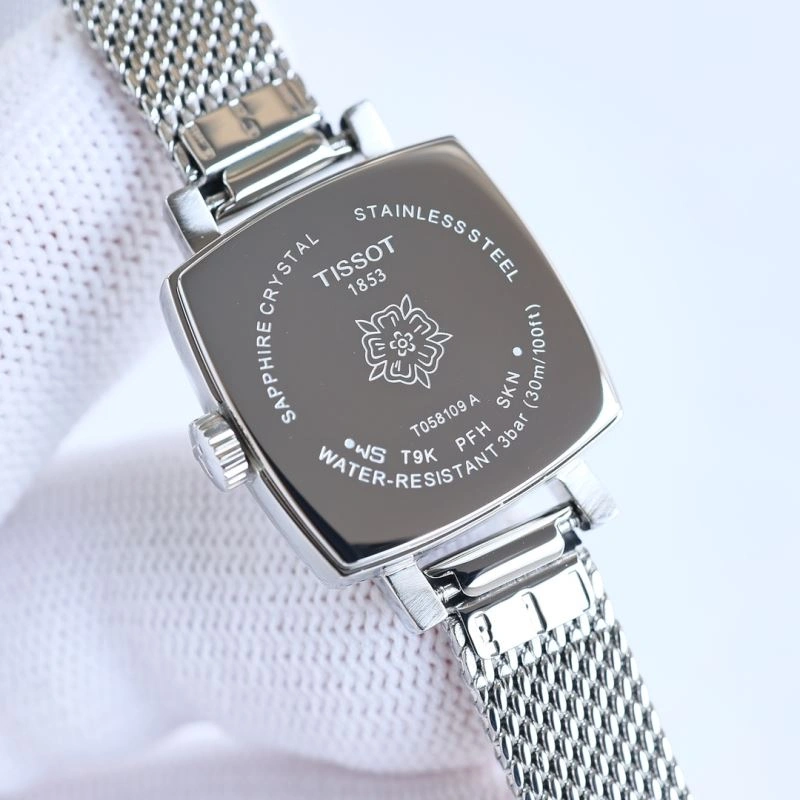 Faithkeybiz TISSOT Watches