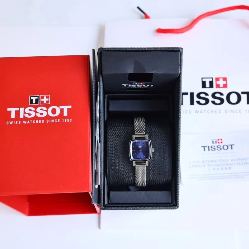 Faithkeybiz TISSOT Watches