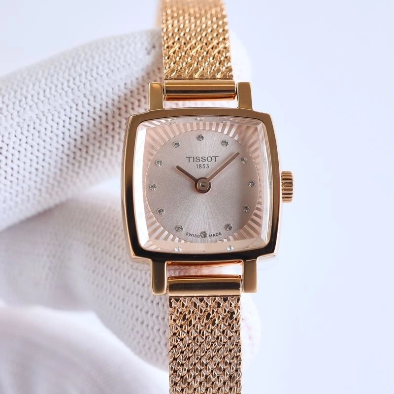 Faithkeybiz TISSOT Watches