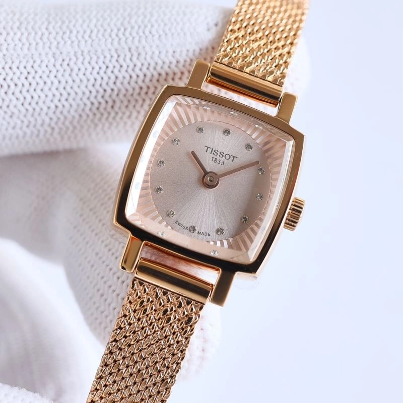 Faithkeybiz TISSOT Watches