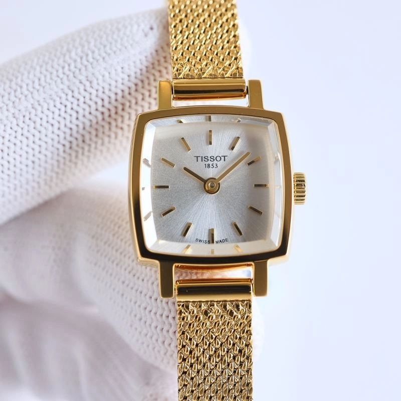 Faithkeybiz TISSOT Watches
