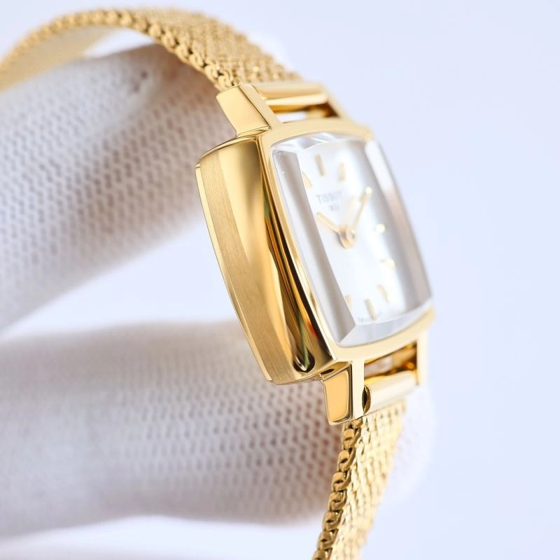 Faithkeybiz TISSOT Watches