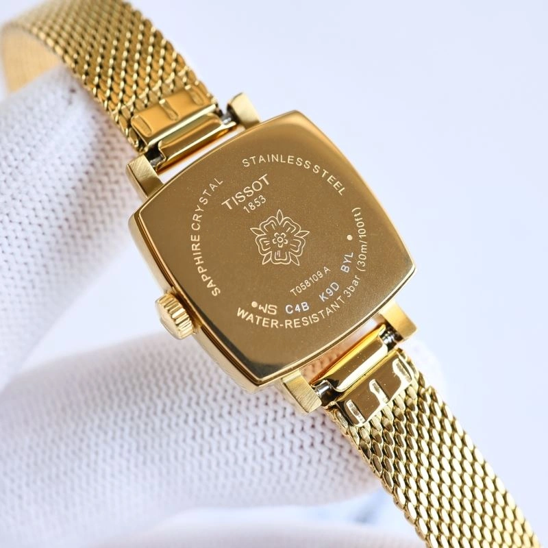 Faithkeybiz TISSOT Watches