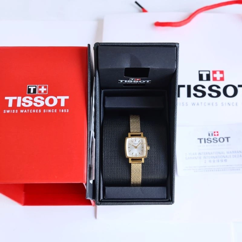 Faithkeybiz TISSOT Watches