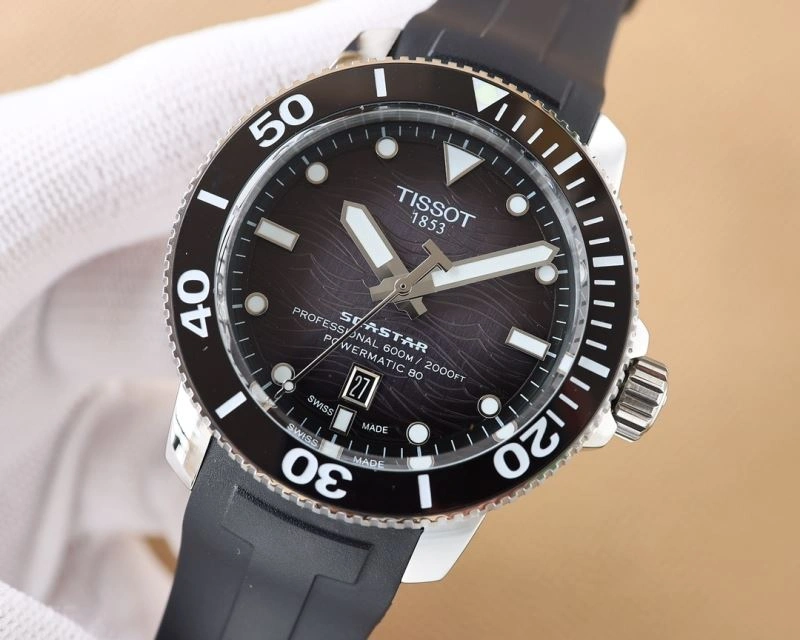 TISSOT Watches