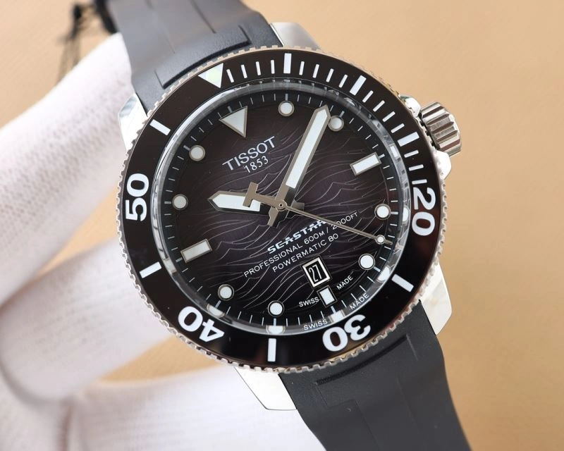 Faithkeybiz TISSOT Watches