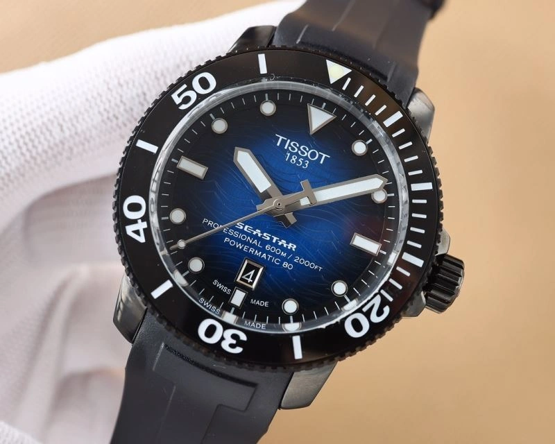 Faithkeybiz TISSOT Watches