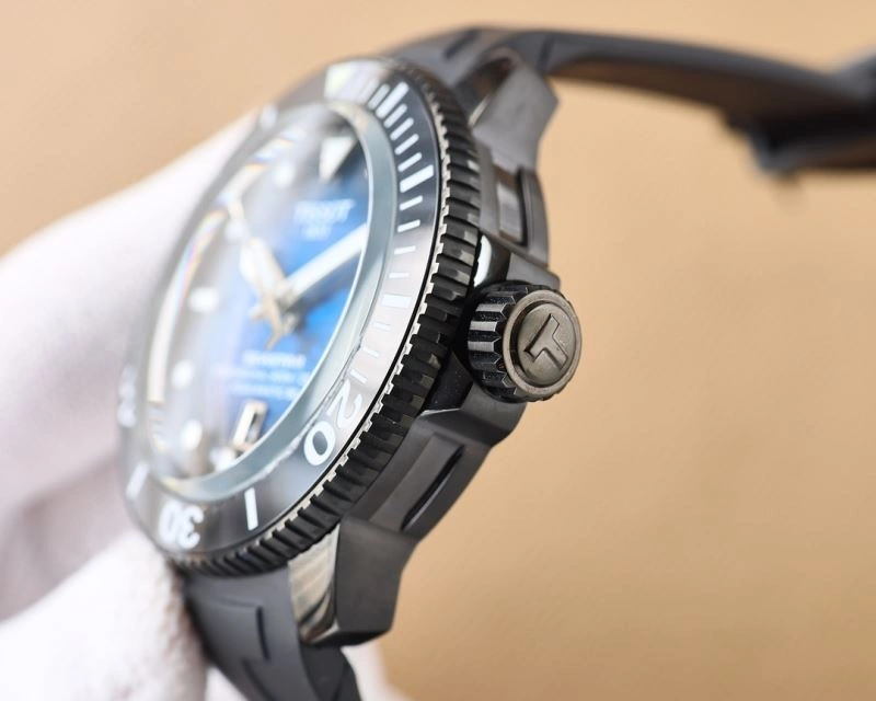 Faithkeybiz TISSOT Watches