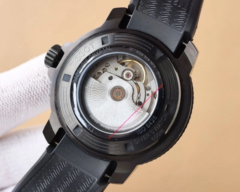 Faithkeybiz TISSOT Watches