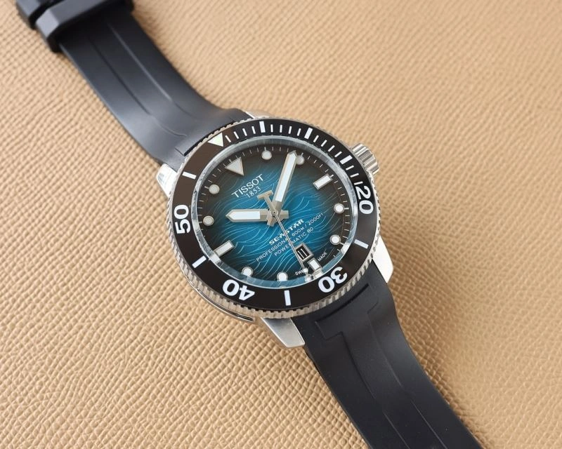 TISSOT Watches