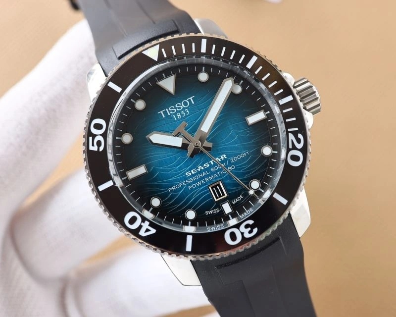 Faithkeybiz TISSOT Watches