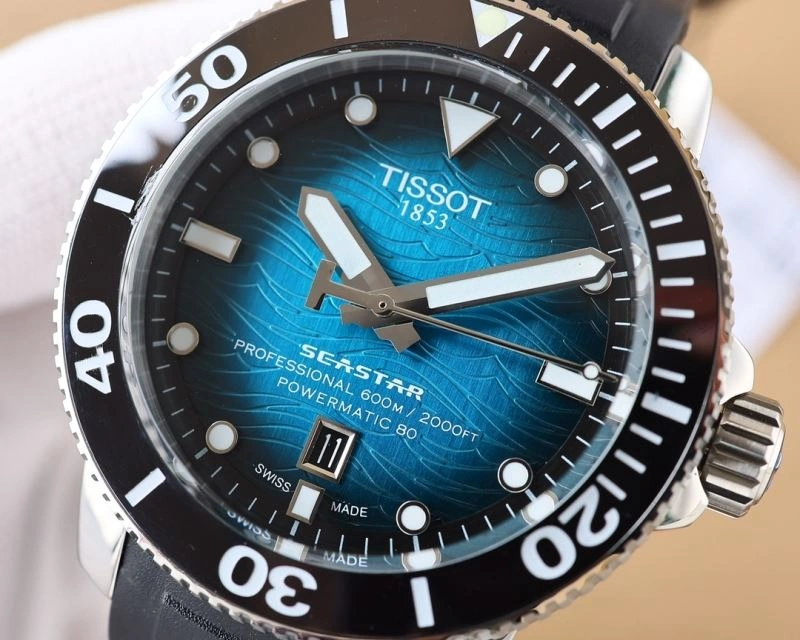 Faithkeybiz TISSOT Watches