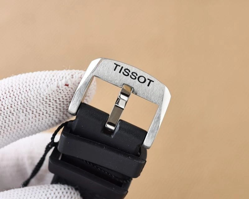 Faithkeybiz TISSOT Watches