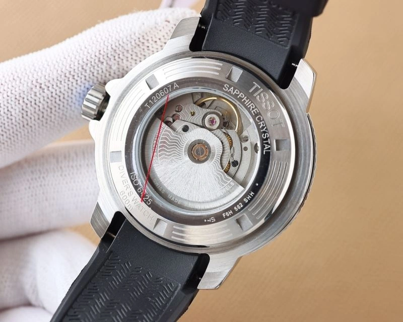 Faithkeybiz TISSOT Watches