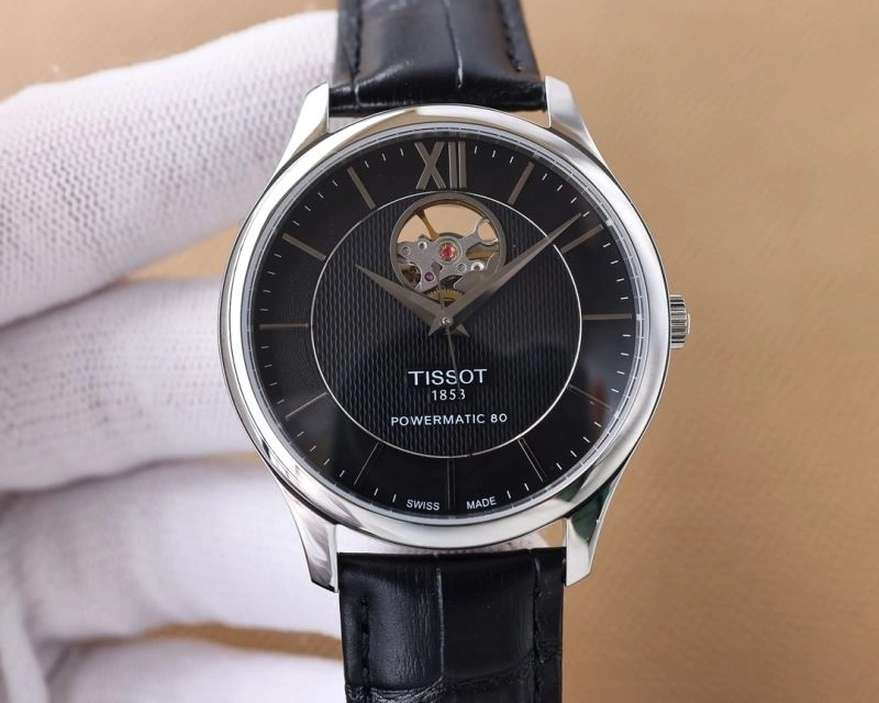 Faithkeybiz TISSOT Watches