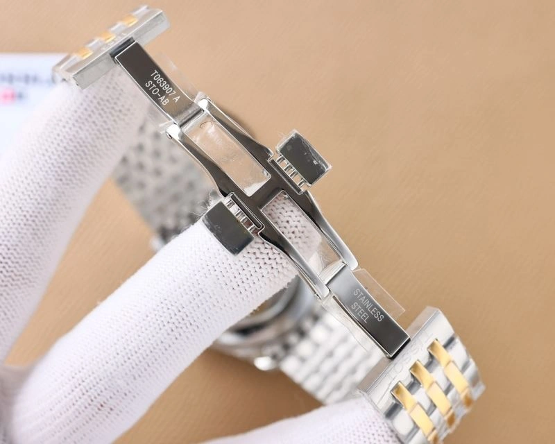 Faithkeybiz TISSOT Watches