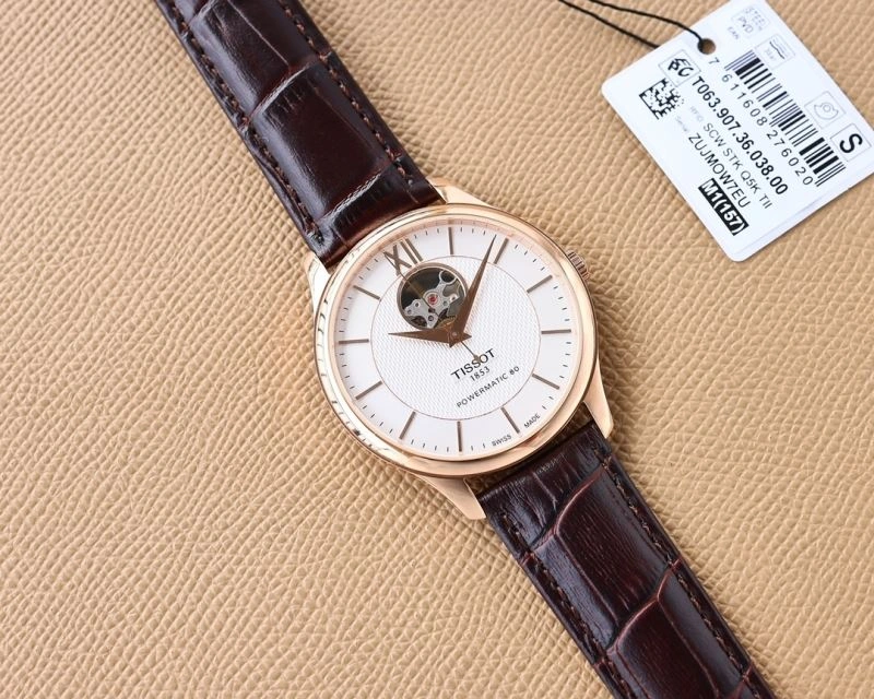 TISSOT Watches