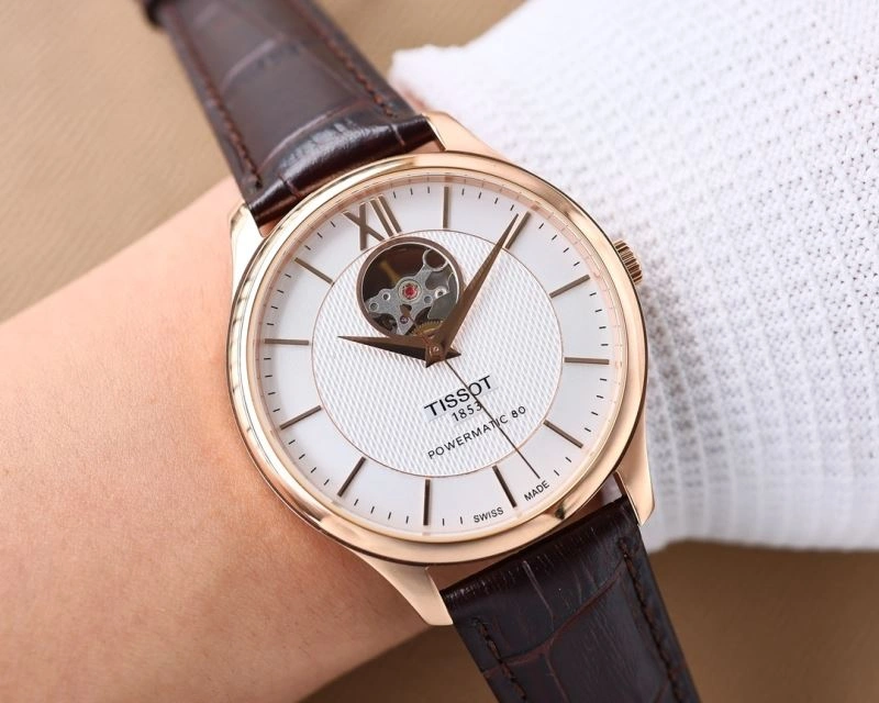 Faithkeybiz TISSOT Watches