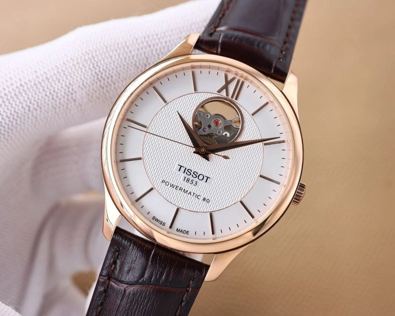 Faithkeybiz TISSOT Watches