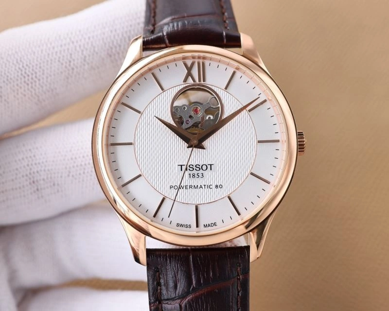Faithkeybiz TISSOT Watches