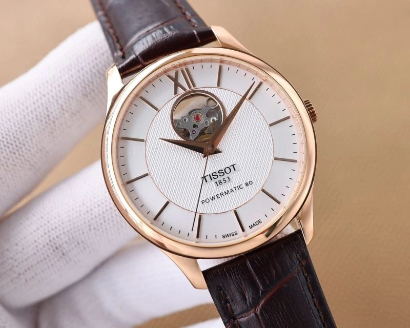 Faithkeybiz TISSOT Watches