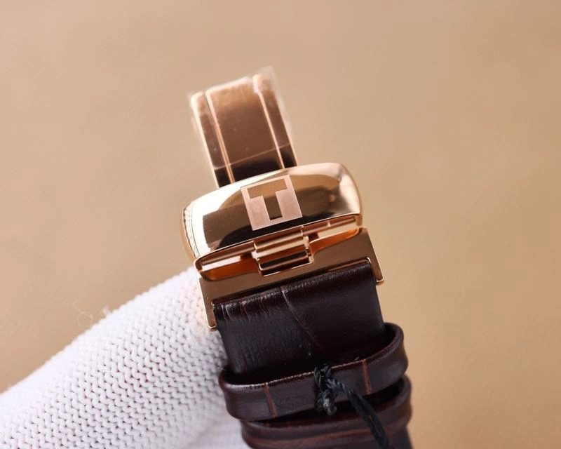 Faithkeybiz TISSOT Watches