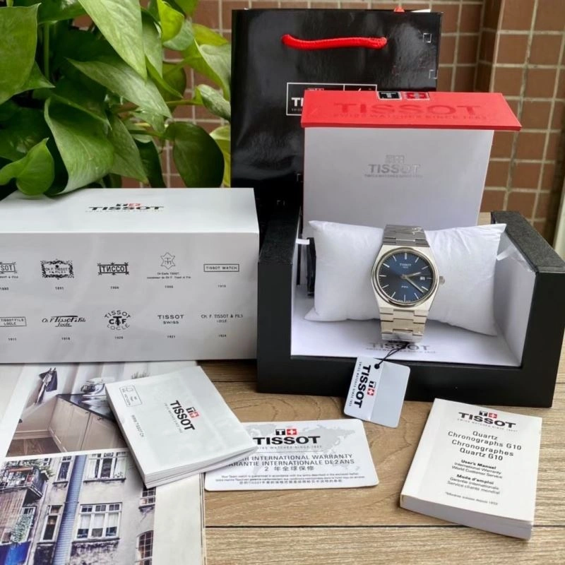 TISSOT Watches