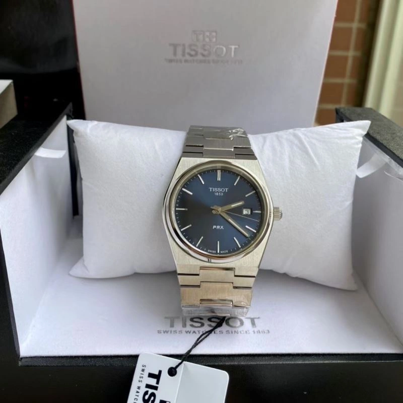 Faithkeybiz TISSOT Watches