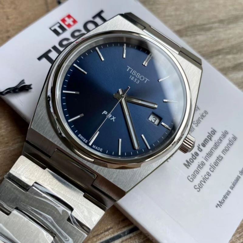 Faithkeybiz TISSOT Watches
