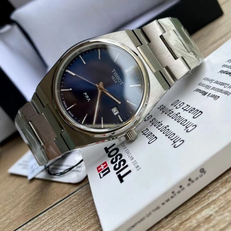 Faithkeybiz TISSOT Watches