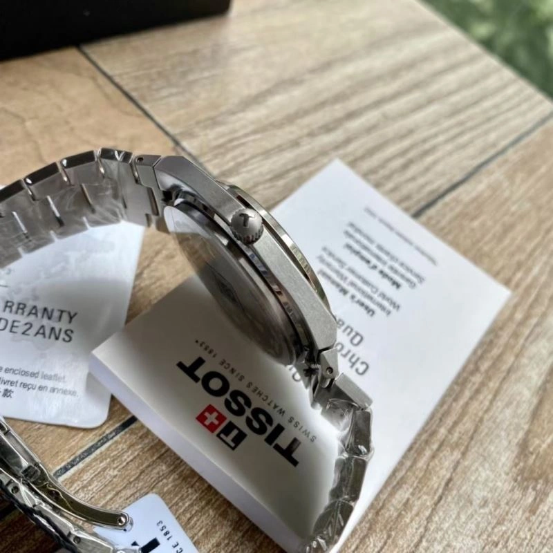 Faithkeybiz TISSOT Watches