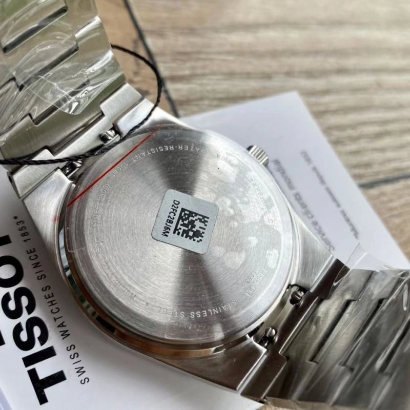 Faithkeybiz TISSOT Watches