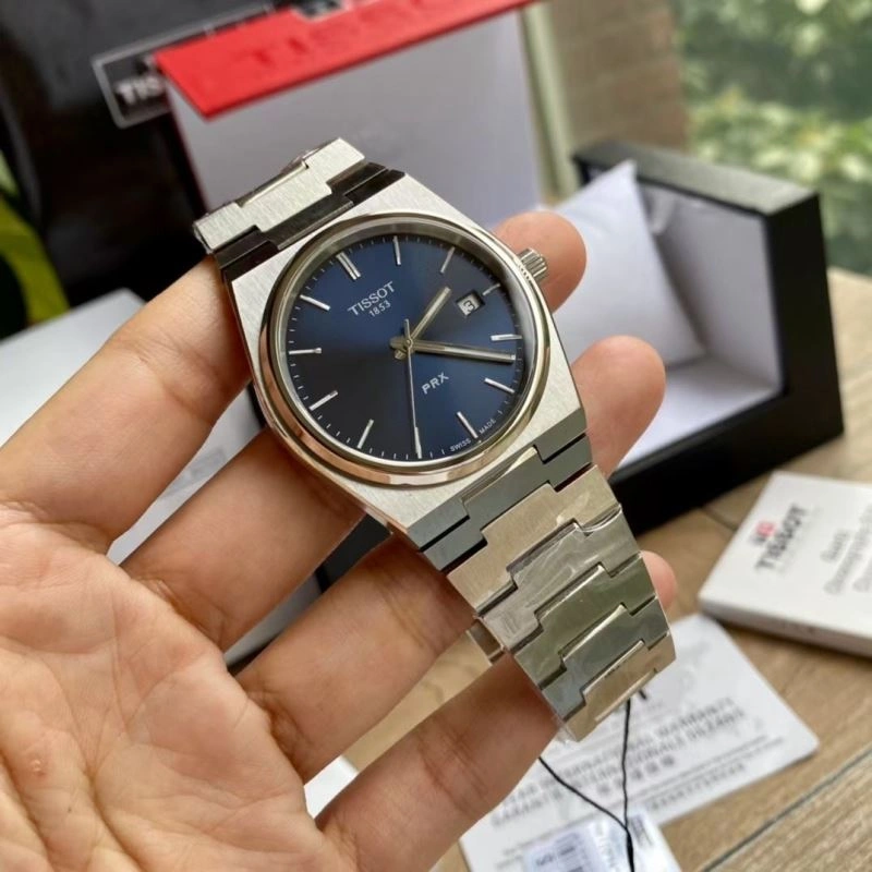 Faithkeybiz TISSOT Watches