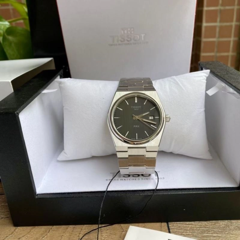 Faithkeybiz TISSOT Watches