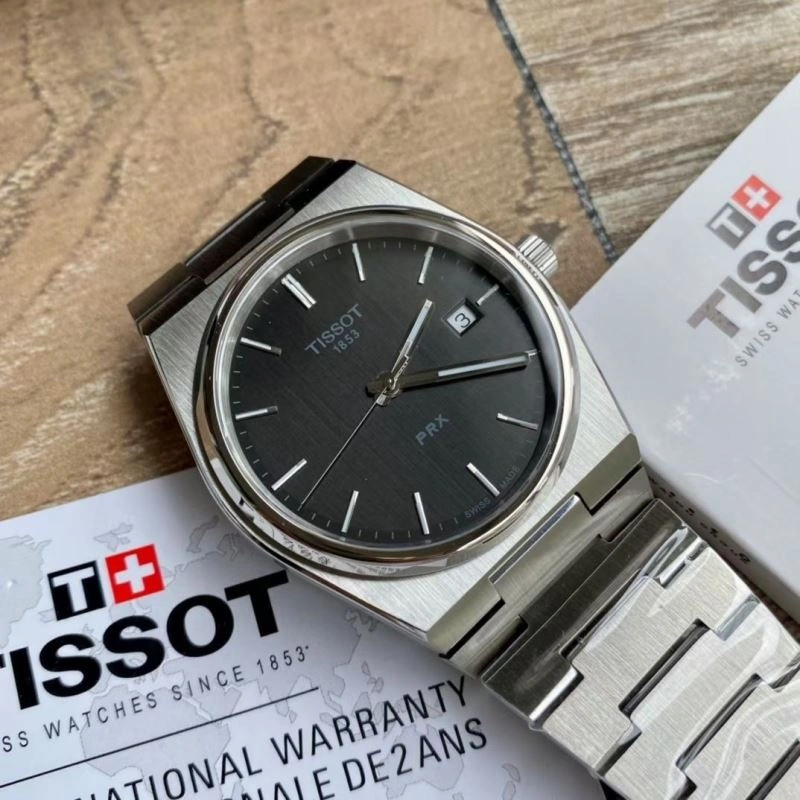 Faithkeybiz TISSOT Watches