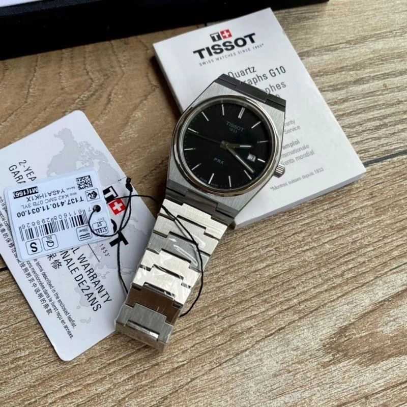 Faithkeybiz TISSOT Watches