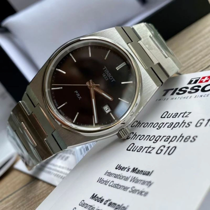 Faithkeybiz TISSOT Watches